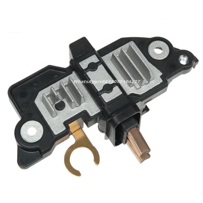 12V Good Quality Auto Car Alternator Parts Regulator for Bosch,ford IB225 F00M144136 139925